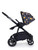 Cosatto Wow Continental Pram & Pushchair Bundle Debut