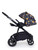 Cosatto Wow Continental Pram & Pushchair Bundle Debut