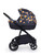 Cosatto Wow Continental Pram & Pushchair Bundle Debut