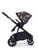 Cosatto Wow Continental Pram & Pushchair Bundle Debut