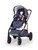 Cosatto Wow Continental Car Seat Bundle Parc