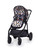 Cosatto Wow Continental Pushchair Debut