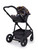 Cosatto Wow Continental Pushchair Debut