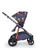 Cosatto Wow Continental Pushchair Parc