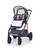 Cosatto Wow Continental Pushchair Parc