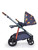 Cosatto Wow Continental Pushchair Parc