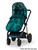 Cosatto Wow 2 Car Seat Bundle Midnight Jungle