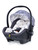 Cosatto Wow 2 Car Seat and i-size Base Bundle Hedgerow