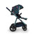 Cosatto Wow 2 Pram and Accessories Paloma Faith Wildling