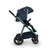 Cosatto Wow 2 Pram and Accessories Paloma Faith Wildling