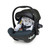 Cosatto Wow 2 Car Seat and i-Size Base Bundle Bureau