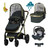 Cosatto Wow 2 Car Seat Bundle Bureau