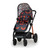 Cosatto Wow 2 Car Seat Bundle Charcoal Mister Fox