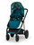 Cosatto Wow 2 Pram and Pushchair Midnight Jungle