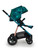 Cosatto Wow 2 Pram and Pushchair Midnight Jungle