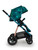 Cosatto Wow 2 Pram and Pushchair Midnight Jungle