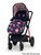 Cosatto Wow 2 Pram and Pushchair Dalloway