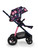 Cosatto Wow 2 Pram and Pushchair Dalloway