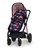 Cosatto Wow 2 Pram and Pushchair Dalloway