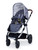 Cosatto Wow 2 Pram and Pushchair Hedgerow