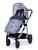 Cosatto Wow 2 Pram and Pushchair Hedgerow