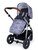 Cosatto Wow 2 Pram and Pushchair Hedgerow