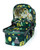 Cosatto Giggle Quad Car Seat Bundle Into The Wild