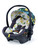 Cosatto Giggle Quad Car Seat Bundle Into The Wild