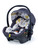 Cosatto Giggle Quad Car Seat and i-size Base Bundle Fika Forest