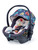 Cosatto Giggle Quad Port I Size Hare Wood Bundle With Bag