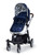 Cosatto Giggle Quad Pram and Pushchair Lunaria Ink