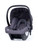 Cosatto Giggle 3 Travel System Bundle Seedling With Hold Grey