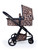 Cosatto Giggle 3 Pram and Pushchair Special Edition Hear us Roar