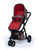 Cosatto Giggle 3 Pram and Pushchair Special Edition Hear us Roar