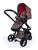 Cosatto Giggle 3 Pram and Pushchair Special Edition Hear us Roar