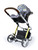 Cosatto Giggle 3 Pram and Pushchair Seedling