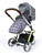 Cosatto Giggle 3 Pram and Pushchair Seedling