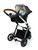 Cosatto Giggle 3 Pram and Pushchair Fika Forest