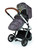 Cosatto Giggle 3 Pram and Pushchair Fika Forest
