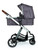 Cosatto Giggle 3 Pram and Pushchair Fika Forest