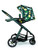 Cosatto Giggle 3 Pram and Pushchair Into The Wild