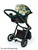 Cosatto Giggle 3 Pram and Pushchair Into The Wild