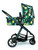 Cosatto Giggle 3 Pram and Pushchair Into The Wild