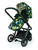 Cosatto Giggle 3 Pram and Pushchair Into The Wild