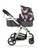 Cosatto Giggle Lite Space Racer