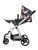 Cosatto Giggle Lite Space Racer