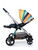 Cosatto Wowee Pushchair and Accessory Bundle Goody Gumdrops