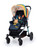 Cosatto Wowee Pushchair and Accessory Bundle Goody Gumdrops