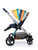 Cosatto Wowee Pushchair and Accessory Bundle Goody Gumdrops