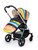 Cosatto Wowee Pushchair and Accessory Bundle Goody Gumdrops